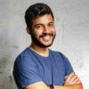 Arjun Patel