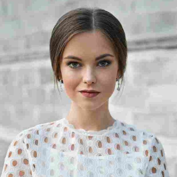 Sophia Bloom