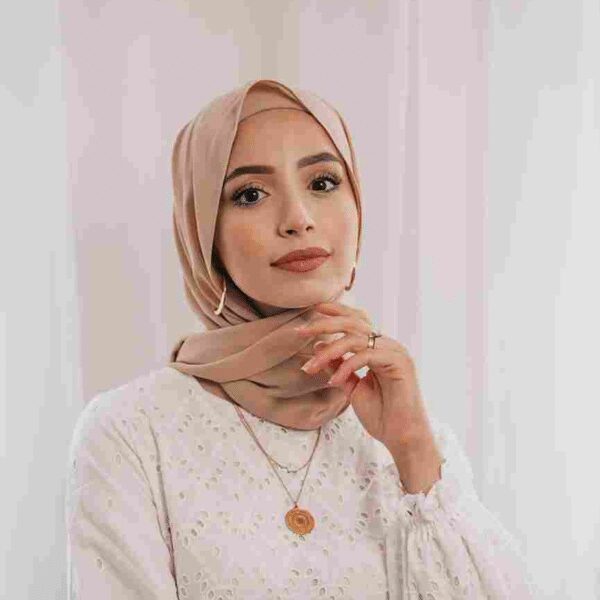 Amira Haddad