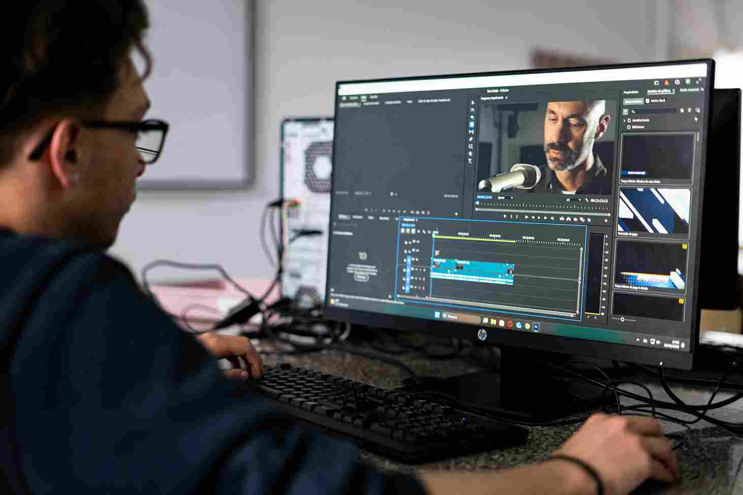 I will edit raw and dynamic music videos, street culture clips, or Afro-urban visuals