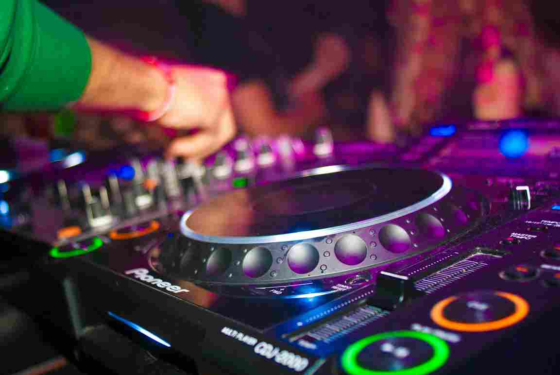 I will DJ or produce EDM and Bollywood fusion mixes for your event or brand