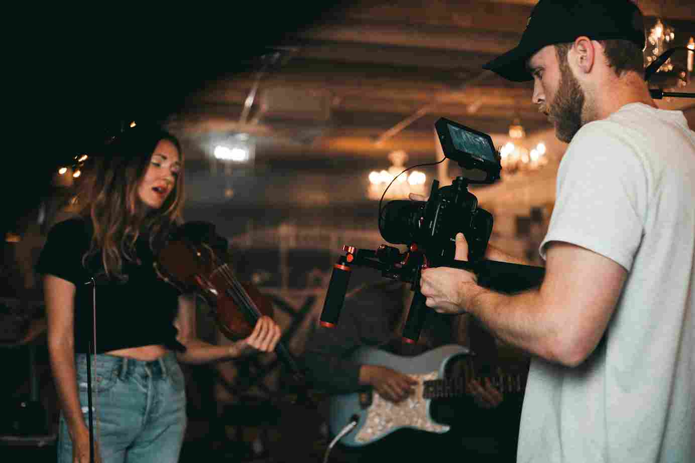 I will craft cinematic edits for documentaries, fashion content, or event films