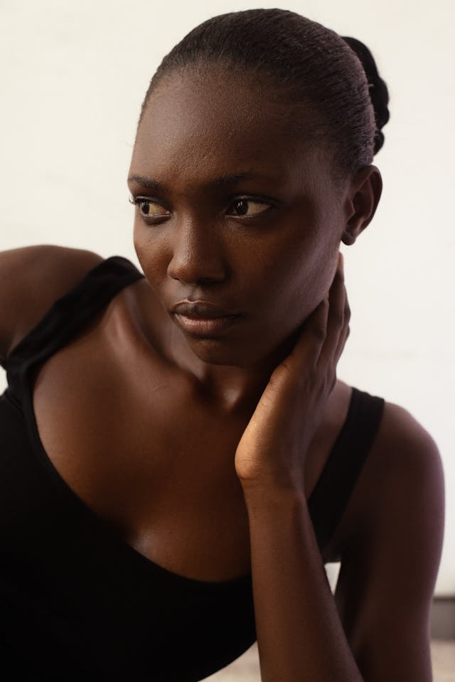 Sophia “Digital Muse” King