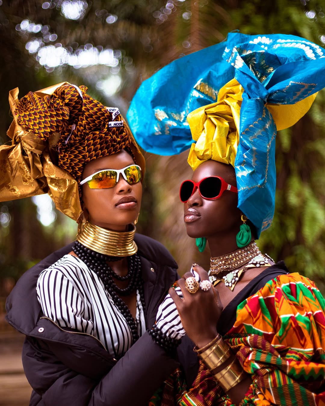 Photographer and photo editor