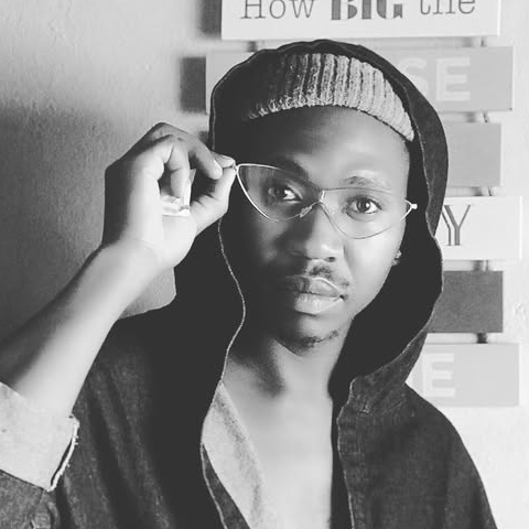Teboho Mahlangu
