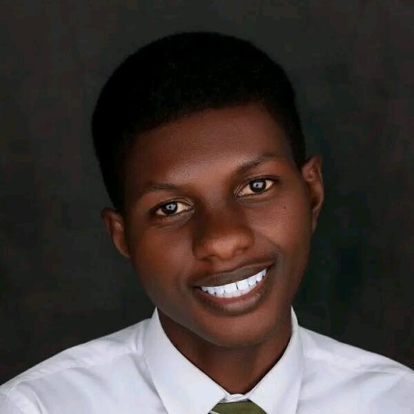 Andrew Adebayo