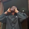 Lucky Thabiso Phakane