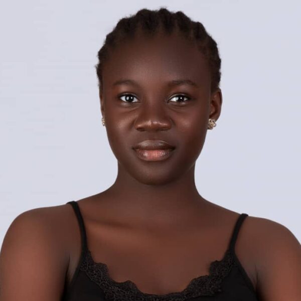 Adetayo Hannah